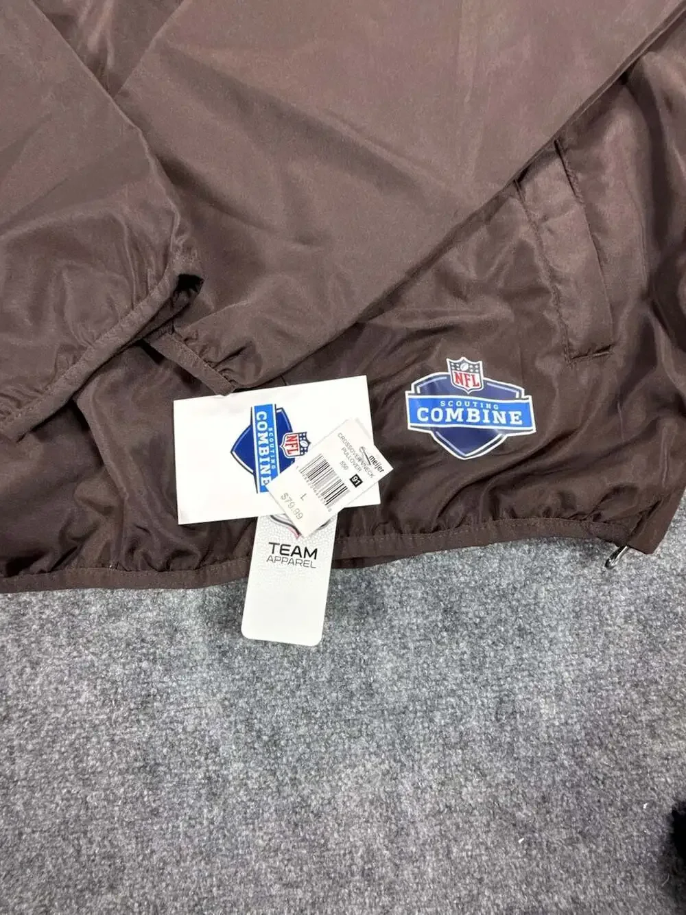 NFL scouting combine